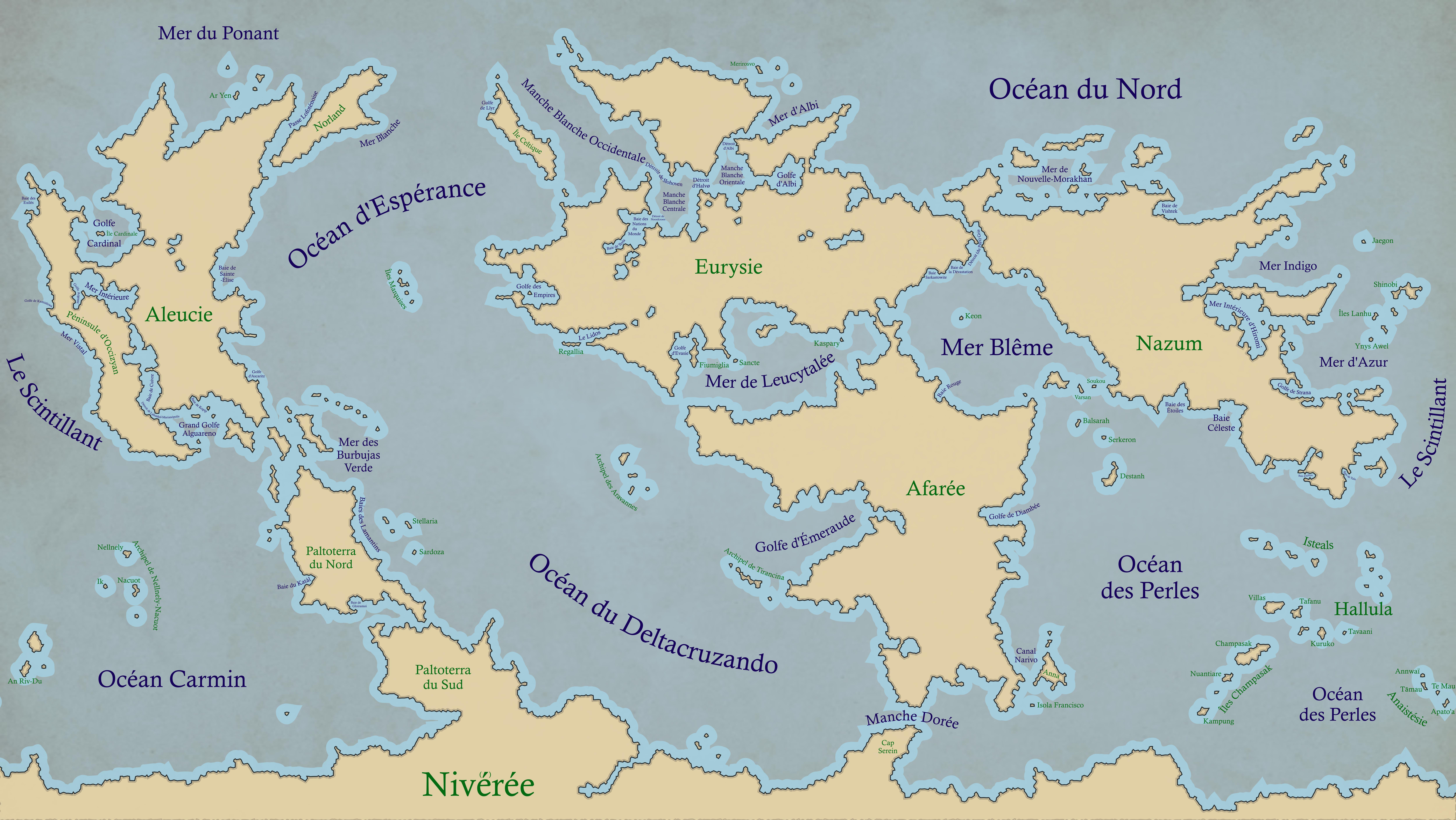 Carte Carte