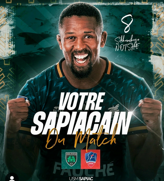 INFOS ce MARDI 15 OCTOBRE (Matinée) > Pro D2 - J7 > J -3 du match > VALENCE ROMANS / USM ce Vendredi 19H30 stade Georges Pompidou <> ACTUS USM MIDOL <> DU CÔTÉ de SAPIAC <> VIDÉOS <> PROGRAMME J11 Lg147t