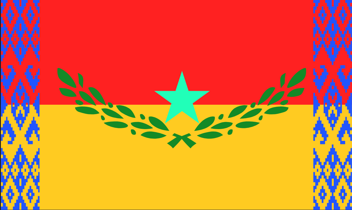 Drapeau