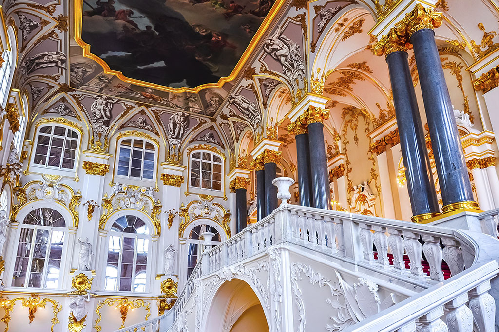 Palais Impérial