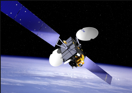 Satellite de reconnaissance Satellite de reconnaissance