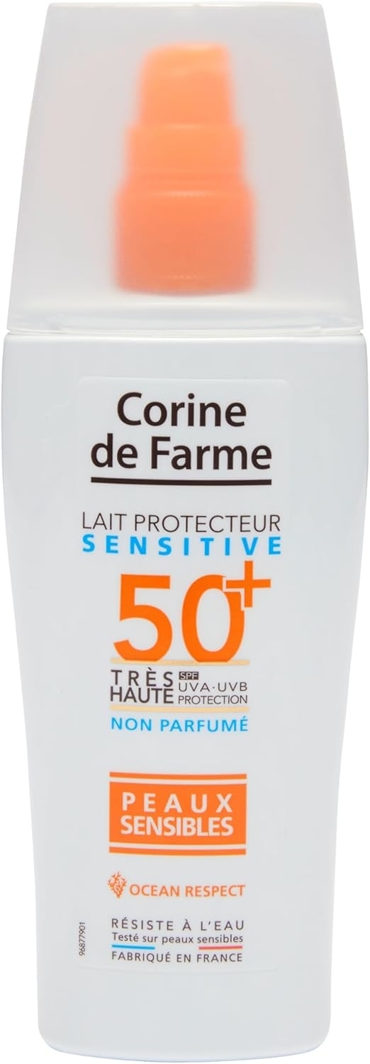 Lait protecteur