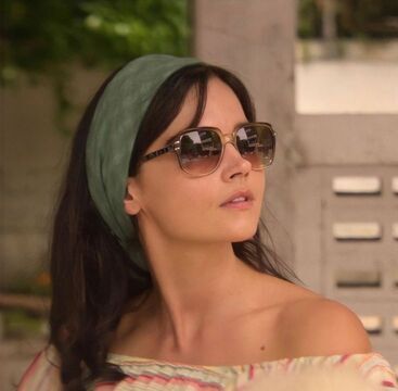 Jenna Coleman in The Serpent