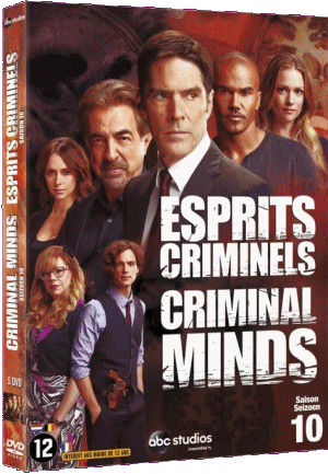 Série "Esprits criminels ou Titre original Criminal Minds" Mbl50