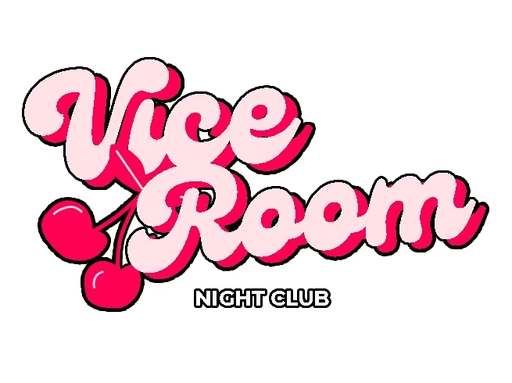 Logo Vice Room