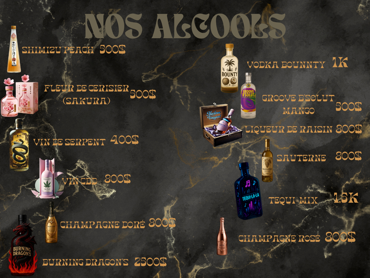 Image - Nos Alcools