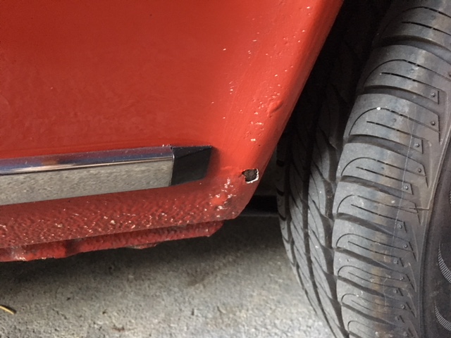 Alfasud Sprint Veloce MgOwE