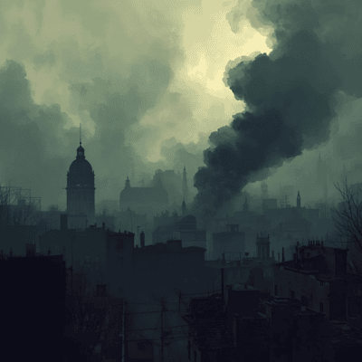 l'Histoire se répète