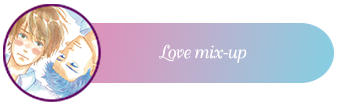 Love mix-up