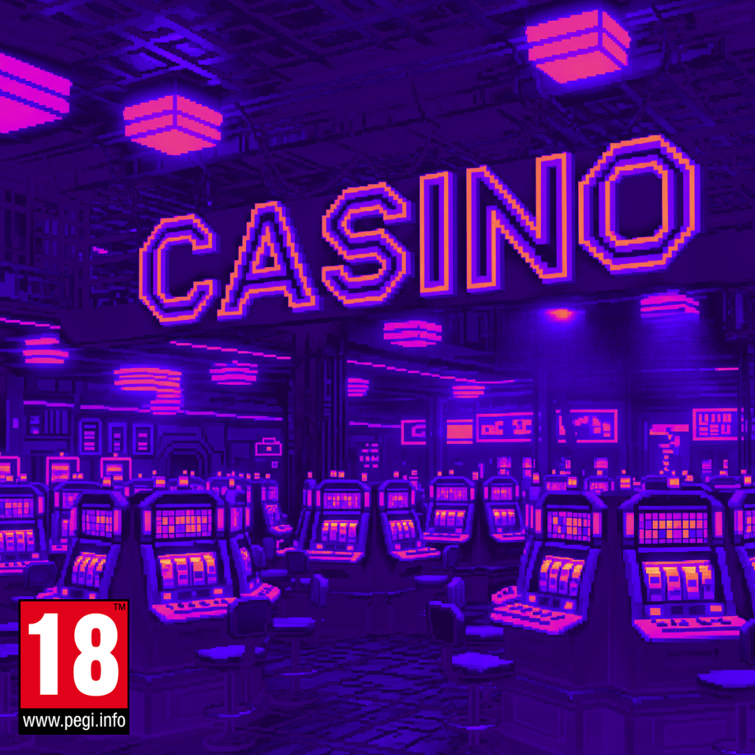 Casino Game Thumbnail