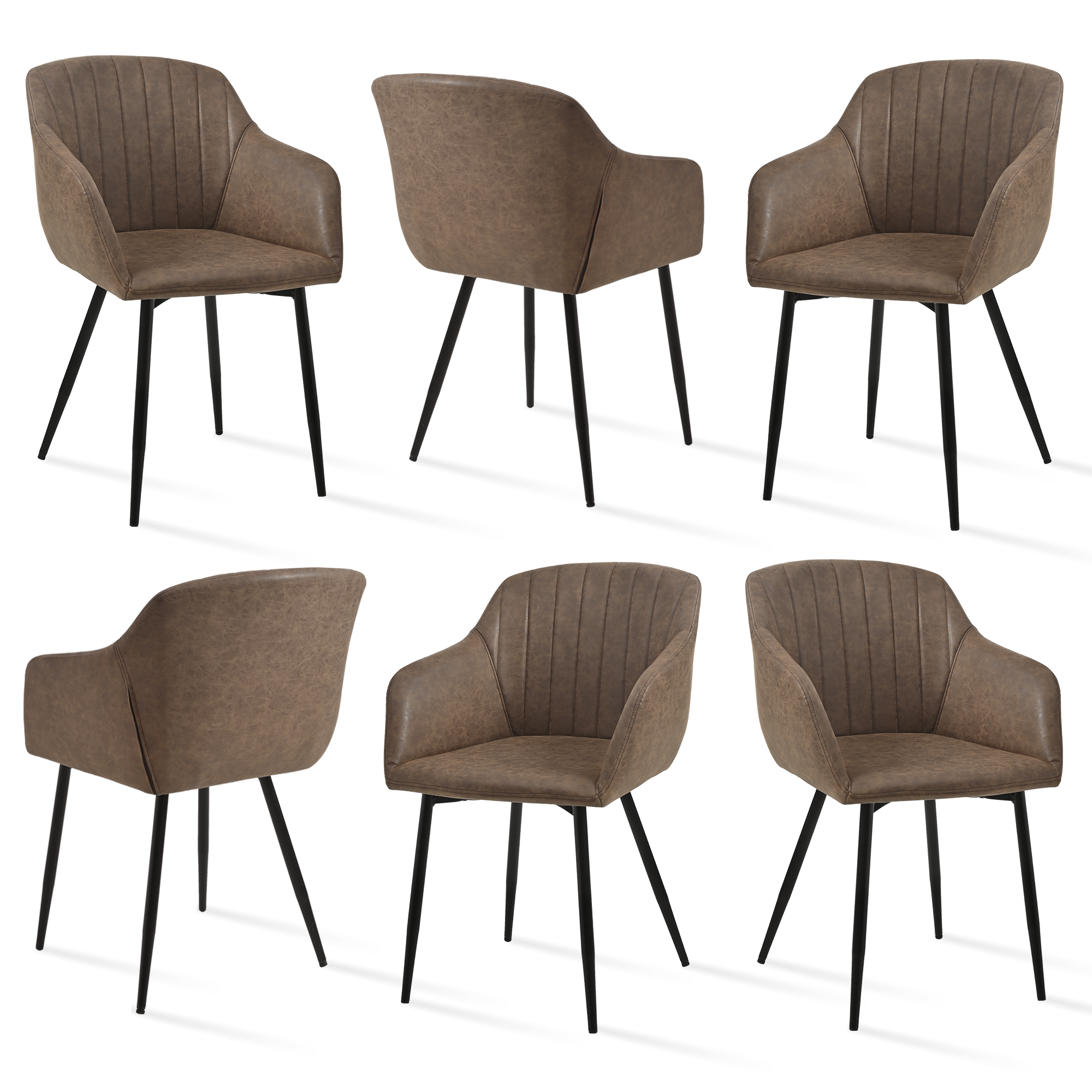 Multi-Angle View