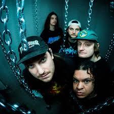 SPLIT CHAIN - who am i? 4e extrait de motionblur 