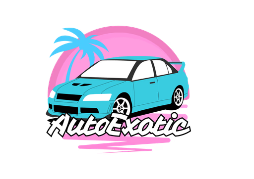 Logo Auto Exotique