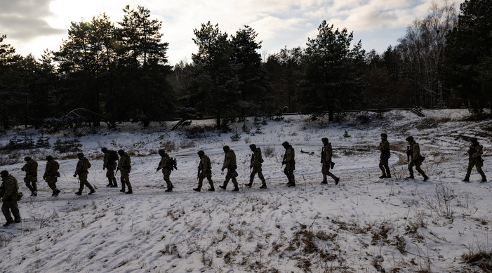 Les insurgés légitimistes