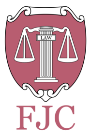 Logo CJF Logo CJF