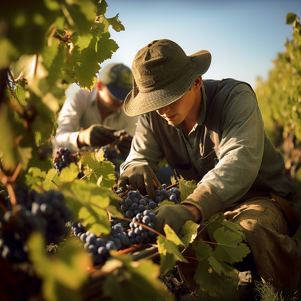 Les formations en viticulture durable : un aperçu.