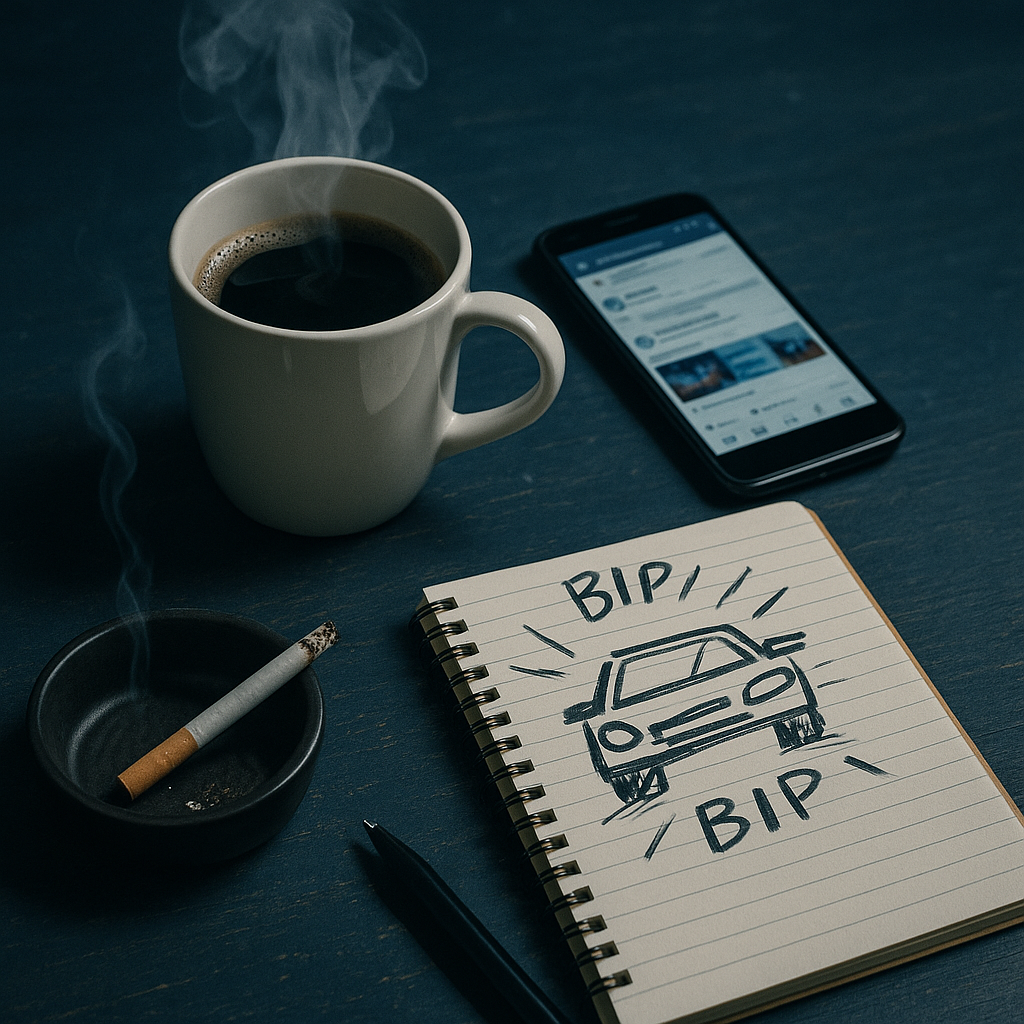 Café Rituel