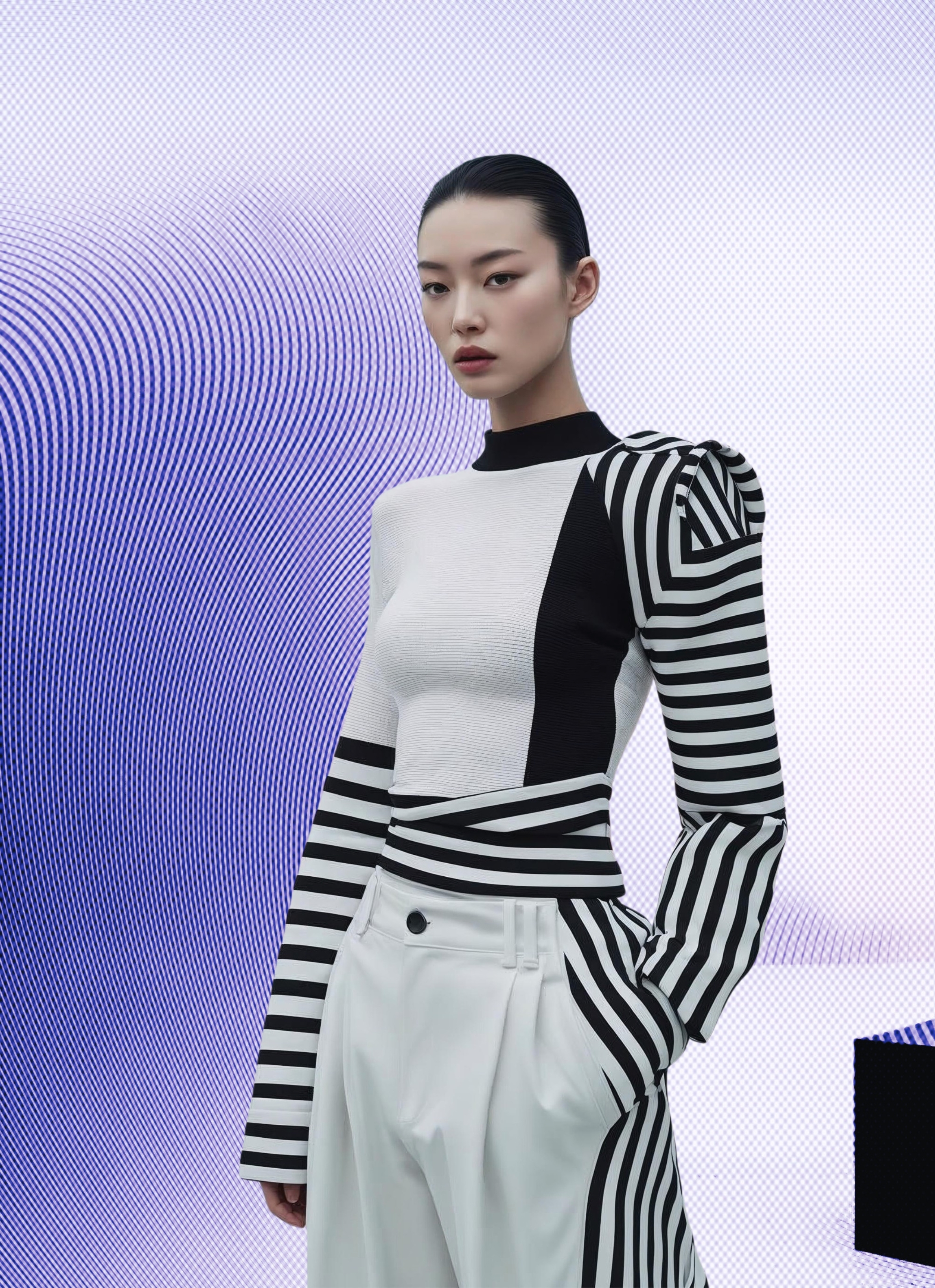TAJITU - Couture AI
