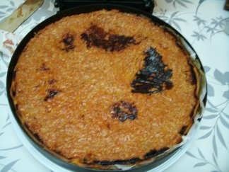 Recettes Salées N7DAQ