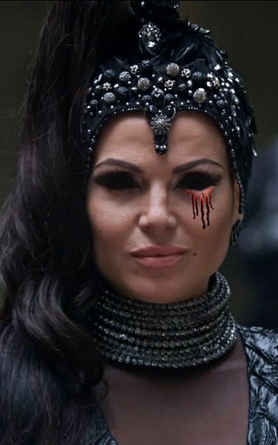 Regina Mills