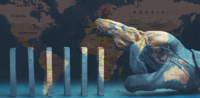البعد السياسي للأمن الاجتماعي: دراسة في المفهوم والابعاد والاهداف البعد السياسي للأمن الاجتماعي: دراسة في المفهوم والابعاد والاهداف