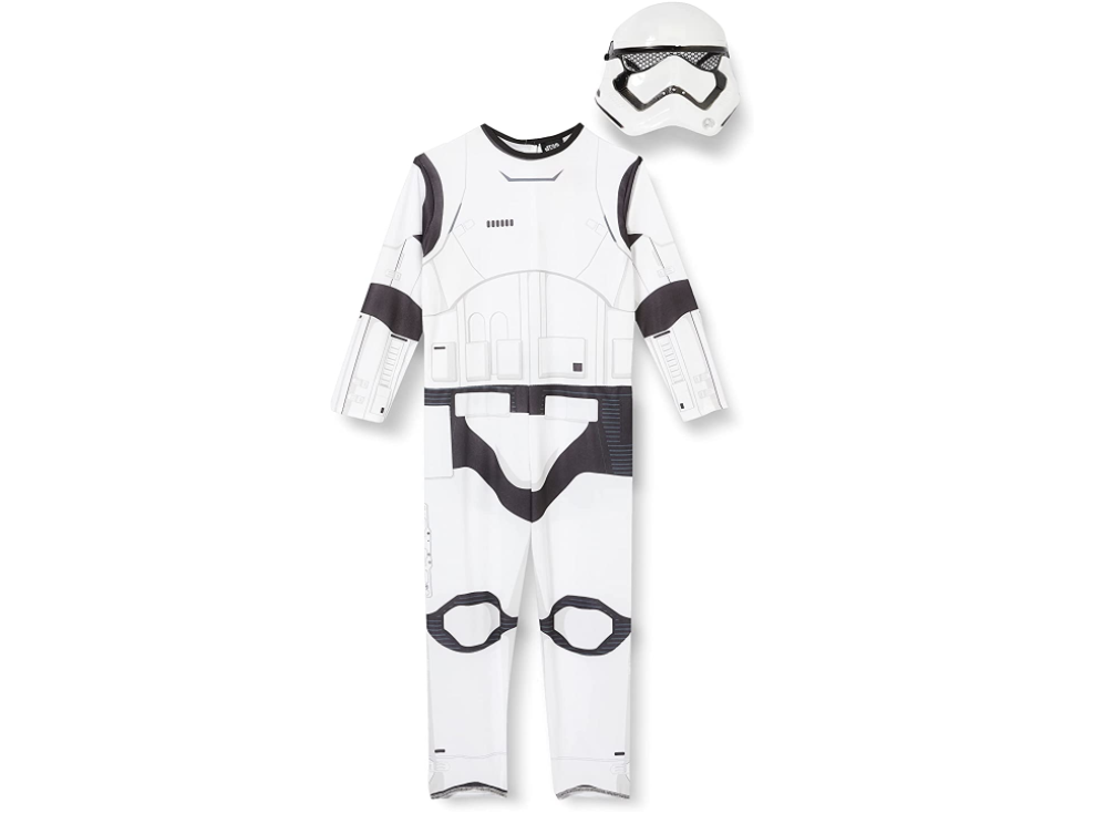 meilleurs jouets star wars pour enfants deguisement stormtrooper