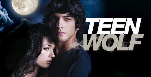 Série "Teen Wolf" NblAw
