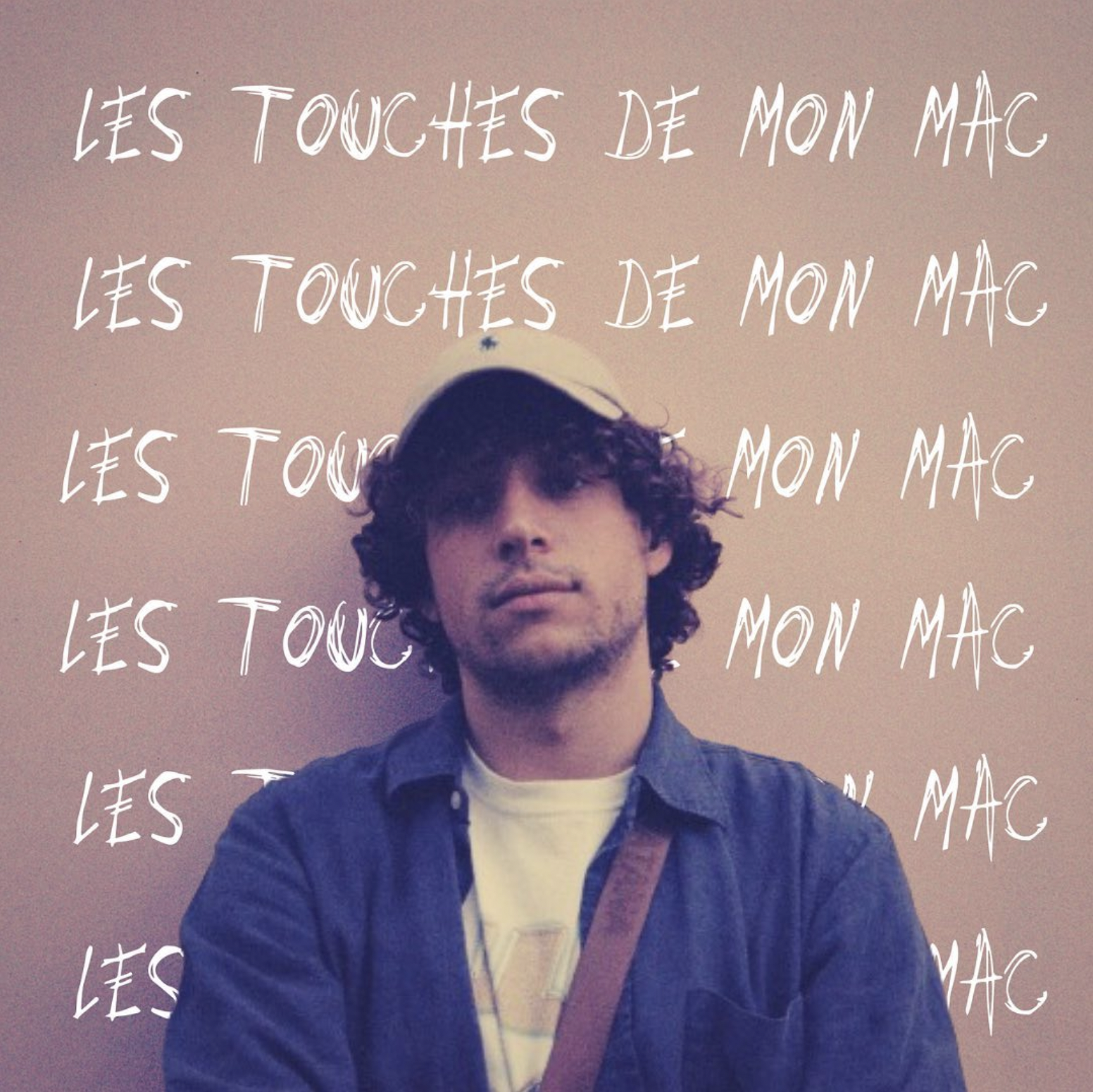 Les touches de mon Mac by Minato DR