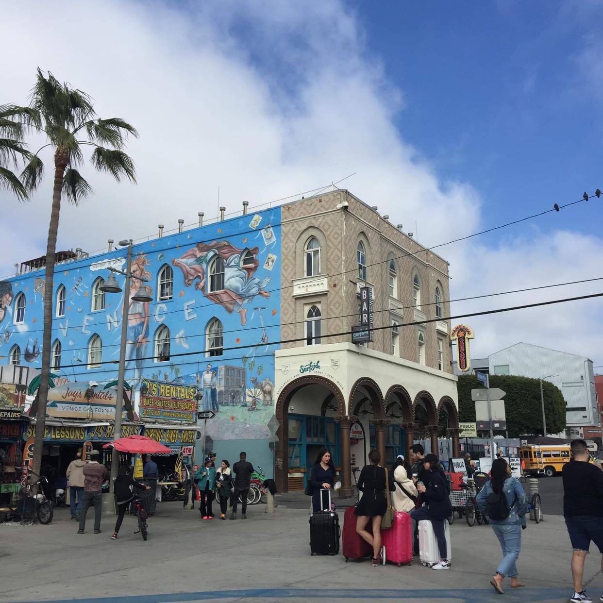 VeniceBeach