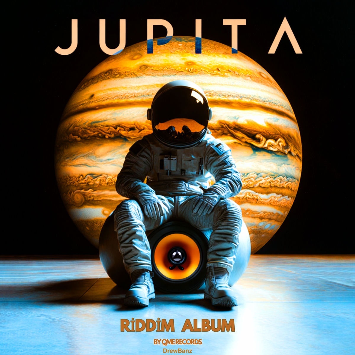 Jupita Riddim (QME Records) 2026