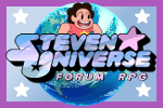 Steven Universe RPG NmDpb