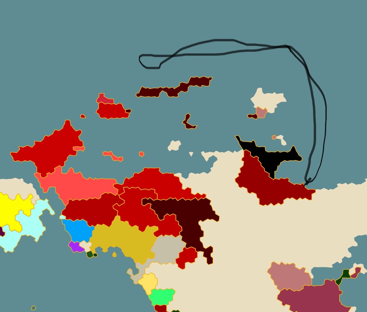 Trajectoire Trajectoire
