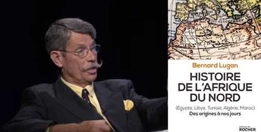 Histoire de l’Afrique du Nord (Égypte, Libye, Tunisie, Algérie, Maroc) Des origines à nos jours