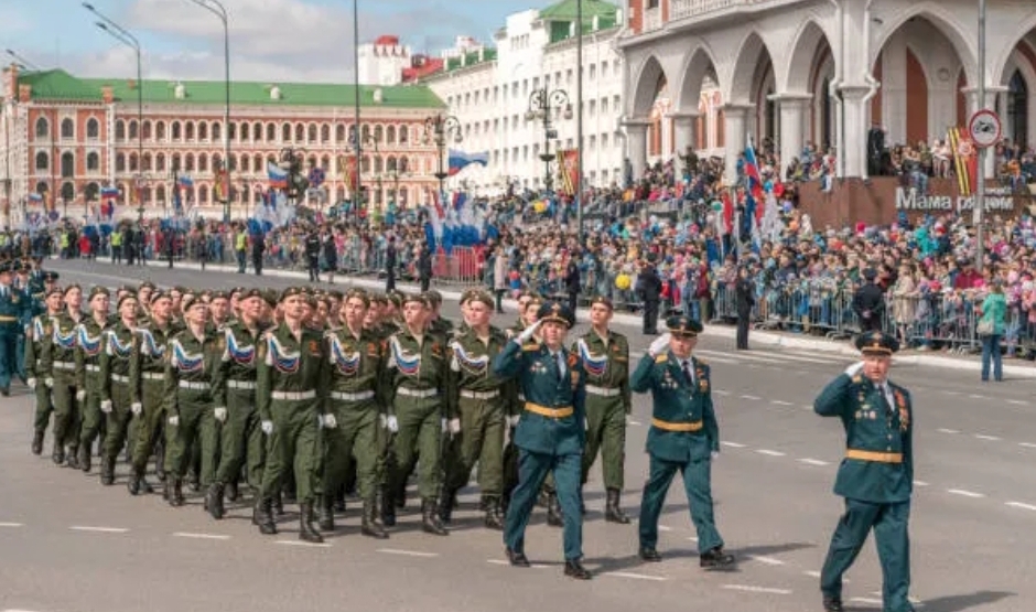 La junte Retsvinienne encore victorieuse