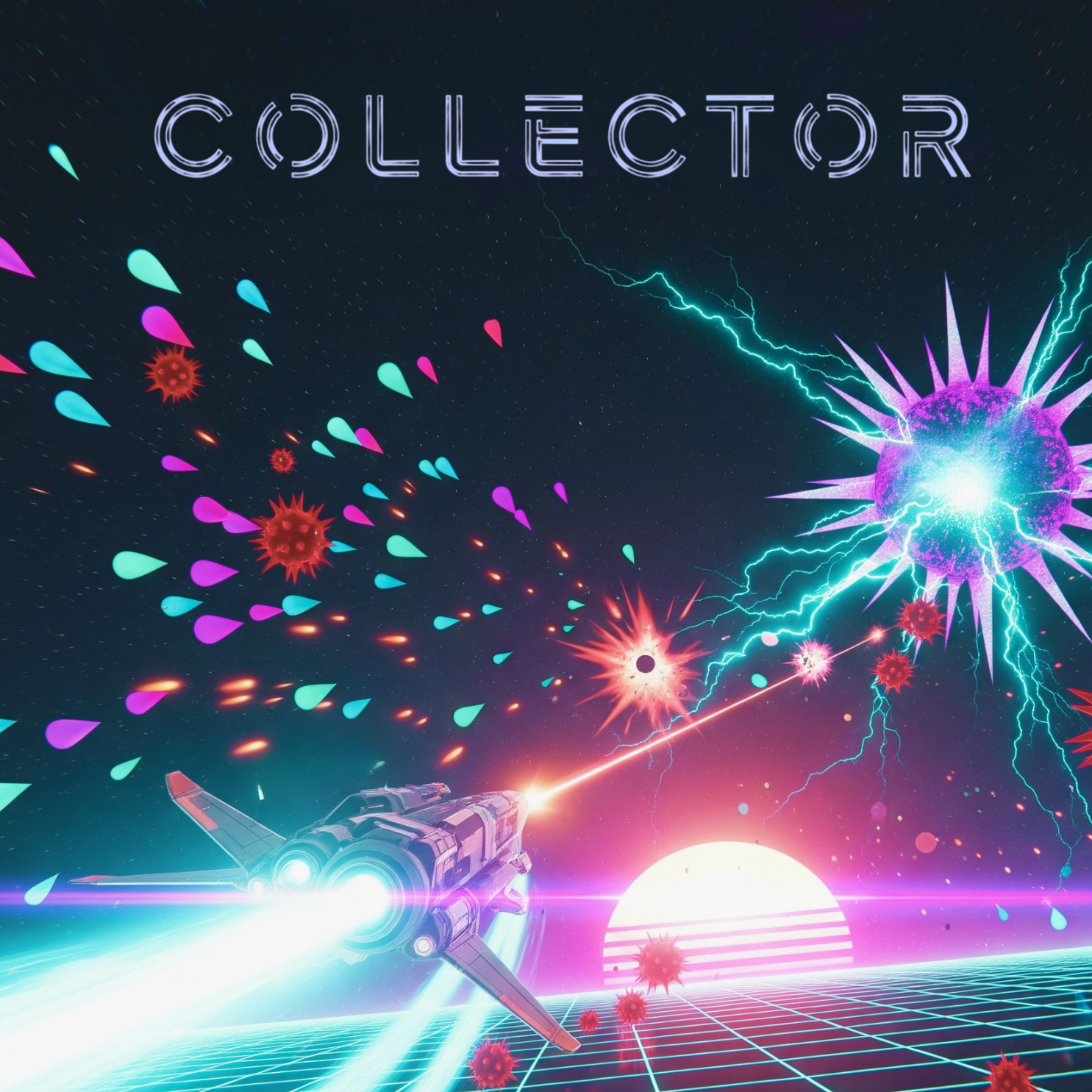 Collector Game Thumbnail