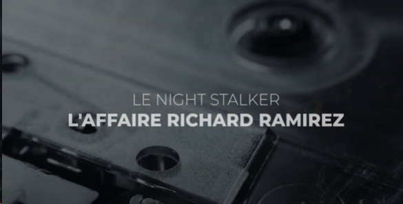 L’affaire Richard Ramirez