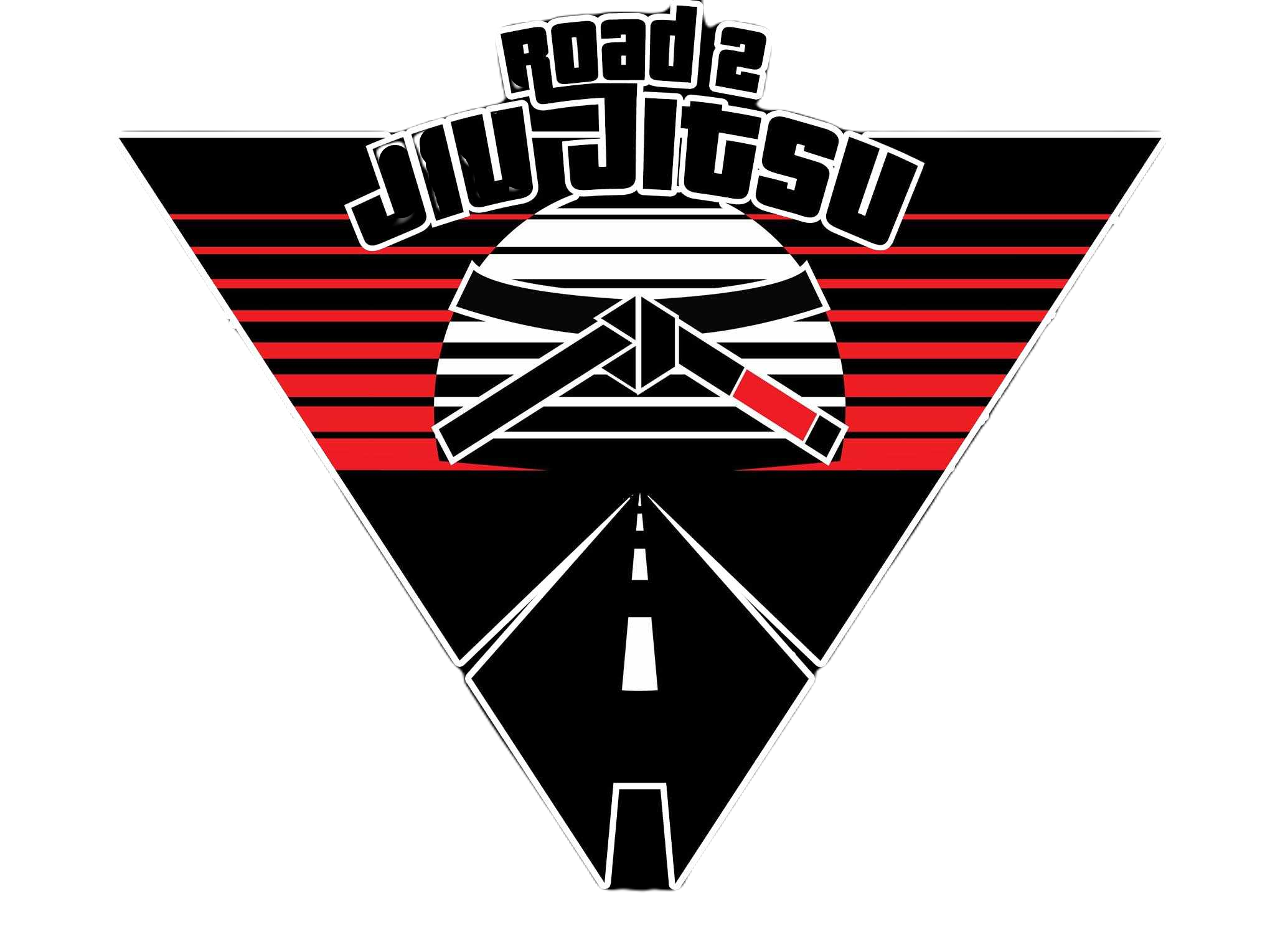 Road 2 Jiu-Jitsu