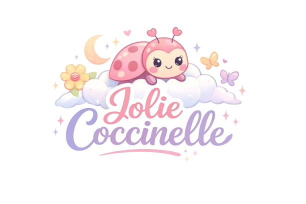 Jolie Coccinelle