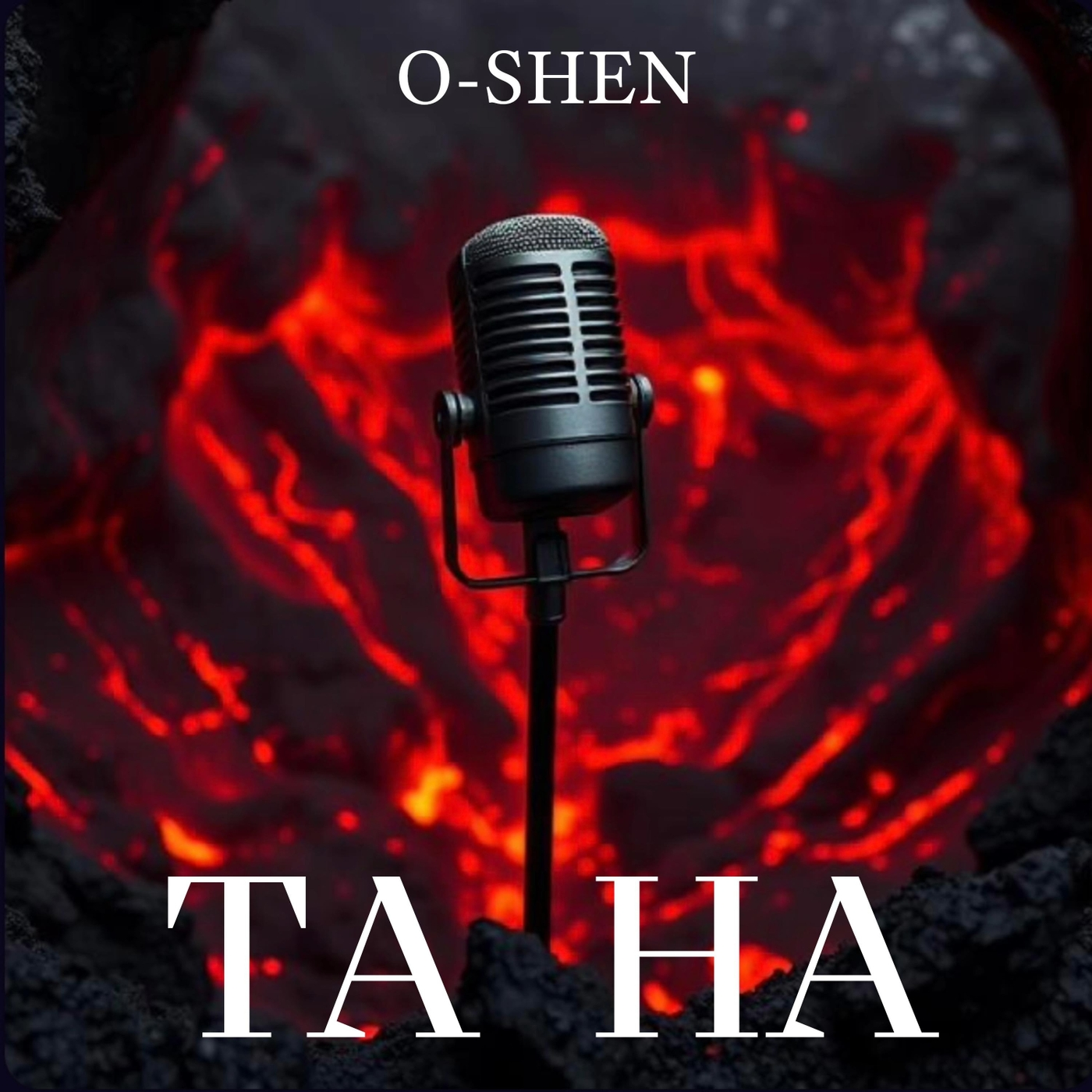 O-Shen - Ta Ha (Kaimoana Music) 2026