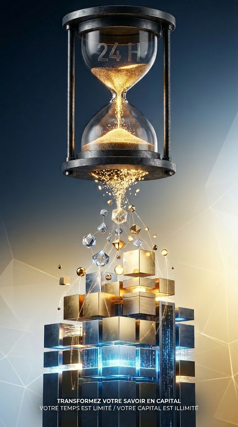 Digital nomade, entrepreneuse libre