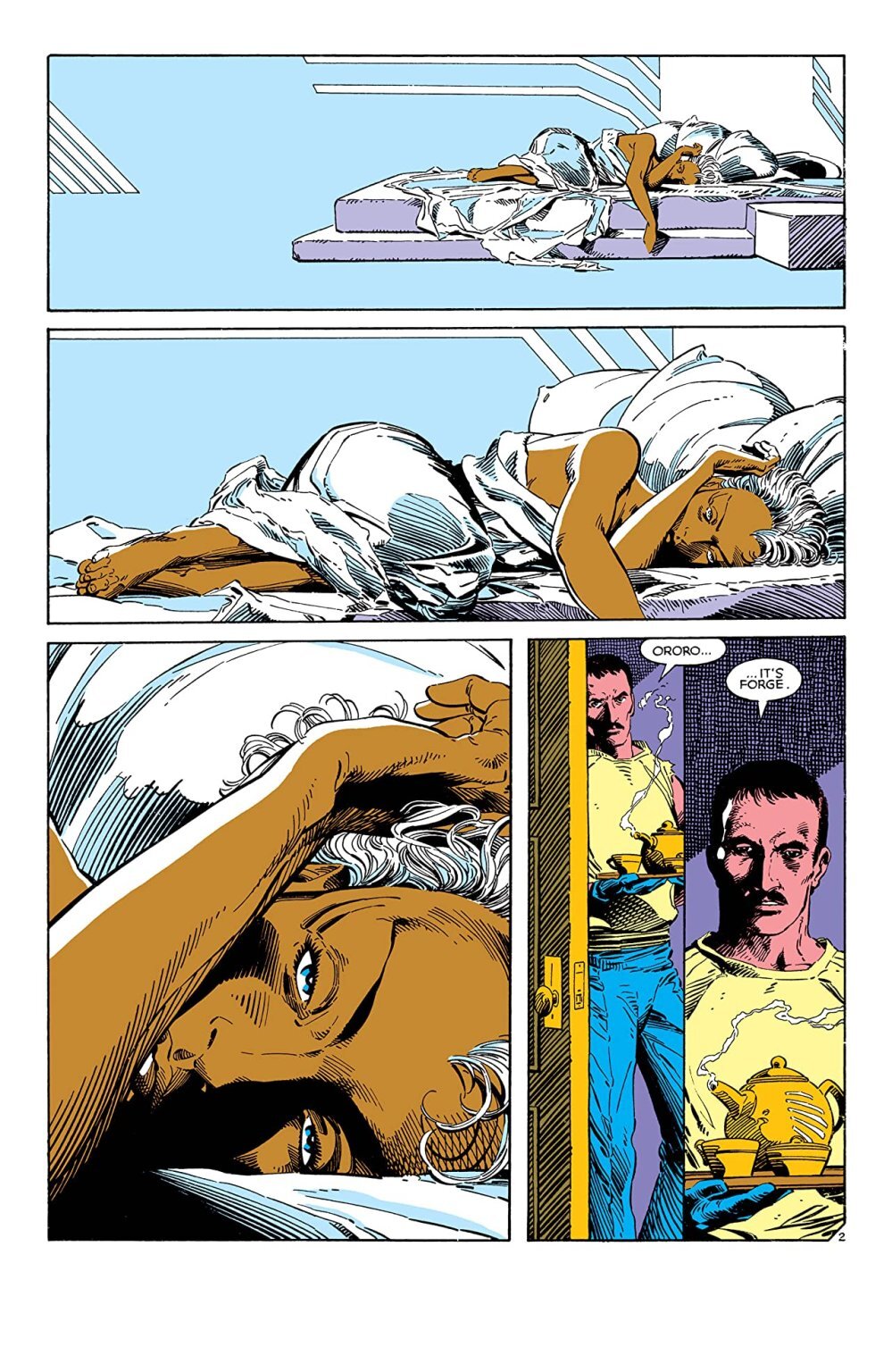 X-Men '97 [Marvel - 2024] O0uklp