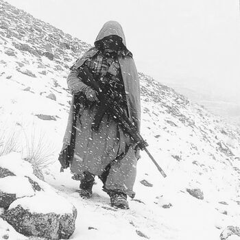 Homme qui fait peur Homme qui fait peur