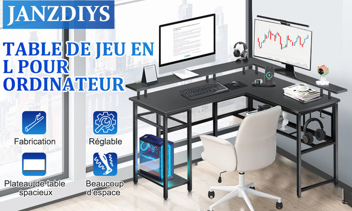 Bureau Gaming