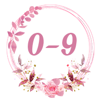 0-9