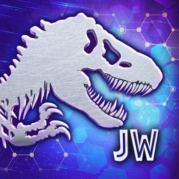 Jurassic World the Game: Trade Harbor (Mega Hack) - Cheats - GameGuardian