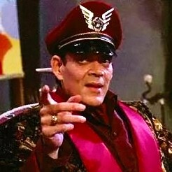 Avatar de l’utilisateur