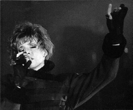 Mylène Farmer