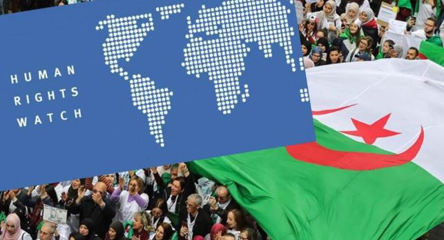 أزمة التغيير في الجزائر: المجتمع البدائي ووهم الانتقال الديمقراطي “رؤية نقدية”