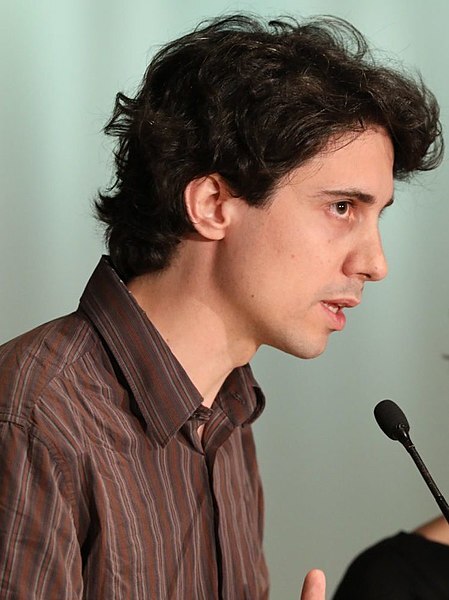 Jonas Trueba