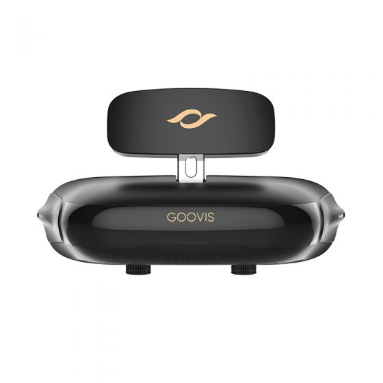 Cinego goovis pro casque 2D/3D